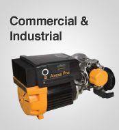 Commercial & Industrial Openers
