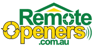 Remote Openers Australia PTY LTD