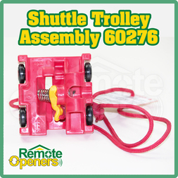 ATA Genuine Shuttle Trolley Assembly 60276 Suits ATA GDO7v3