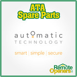 ATA Aluminium Belt C Rail- Replacement / interchangeable - 70170 / 62723
