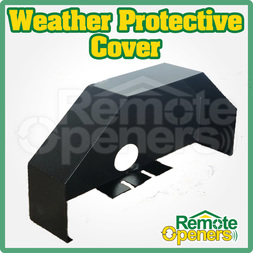 Weather Protective Cover  For ATA GDO8v1/v2/v3,  GDO ShedMaster
