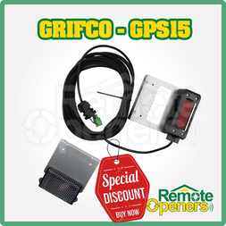 Grifco Reflective Beam Kit GPS15
