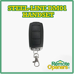 Steel-Line DM01 Handset