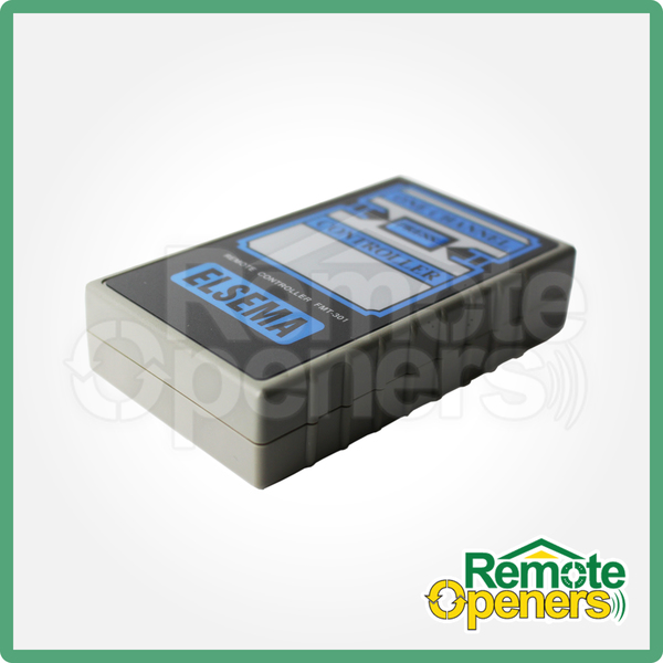 FREE POST IN AUST-FMT301 ELSEMA Single Channel Remote Control