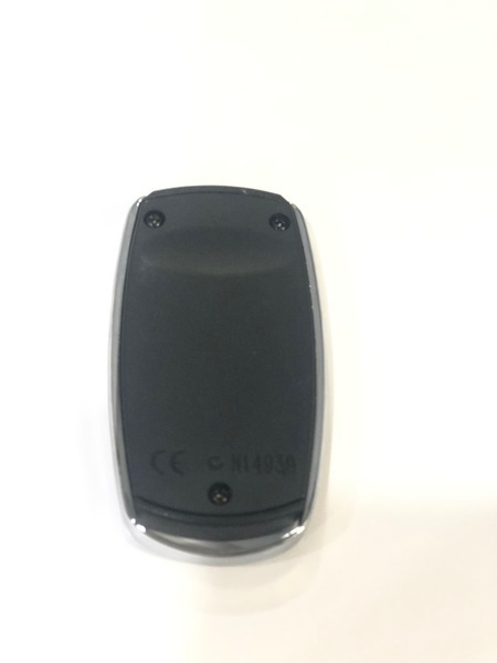 Remote Pro Eco Doors Compatible Remote – Handheld Garage & Gate Transmitter RPC401-011