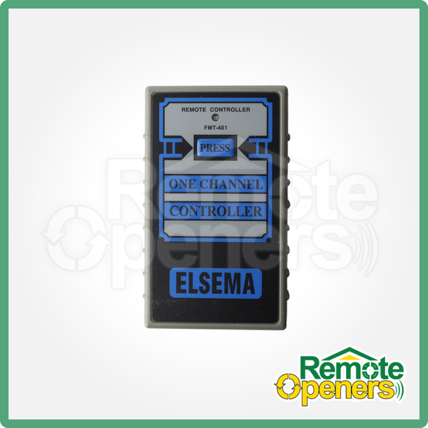 FMT401 Elsema Garage Door Remote
