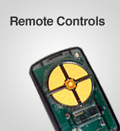 Remote Controls