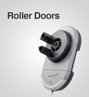 Roller Doors