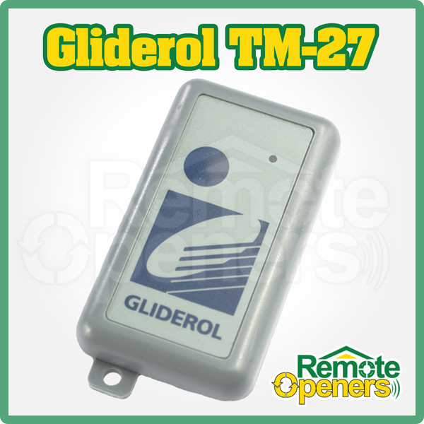 33++ Gliderol garage door battery replacement info