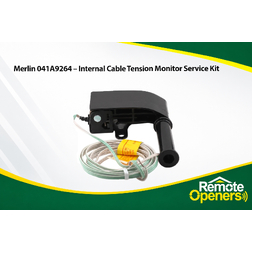 Merlin 041A9264 – Internal Cable Tension Monitor Service Kit