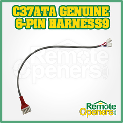 ATA 6 Pin Harness-Genuine