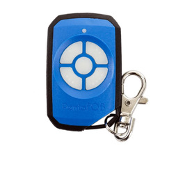 Elsema FOB43305BLU PentaFOB Blue Five Button Remote Control – 433 MHz