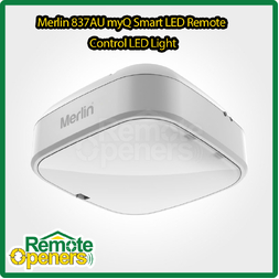 Merlin myQ Remote LED Light 837AU