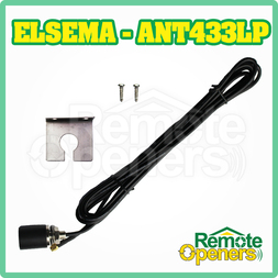 Elsema Antenna 40mm 433MHz - ANT433LP 