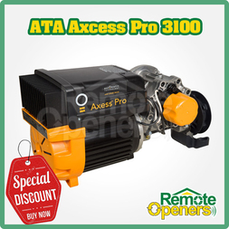 ATA Axess Pro Series 3100 Industrial Roller Shutter Opener