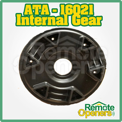 ATA - 16021 Internal Gear, Spare Part Suits GDO10v1, GDO10v2 &  GDO10v3