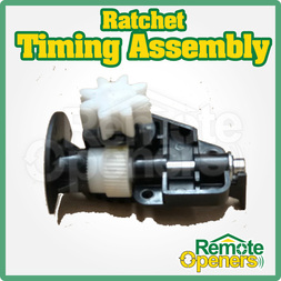 ATA - 61733 Ratchet Timing  Assembly   for  GDO 11v1/v3/Series 2 ERO & GDO 8v1/ v2/ v3
