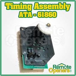 ATA - 61860 Timing Assembly, Spare Part Suits NeoSlider / NeoSlider Gen2 / EasySlider