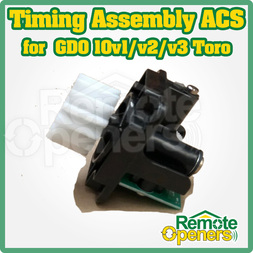 ATA - 61865 Timing  Assembly ACS  for  GDO 10v1/v2/v3 Toro 
