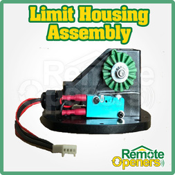 ATA 92550 Limit Housing Assembly  Suits AXESS PRO 1100/1101