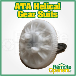 ATA Helical Gear Suits GDO9v1/v2