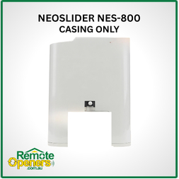 ATA NeoSlider NES-800 Casing Only Replacement Housing – Garage Door & Gate Motor Cover Shell