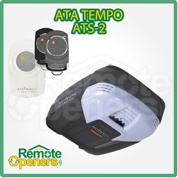 ATA Tempo ATS-2 Sectional Garage Door Opener