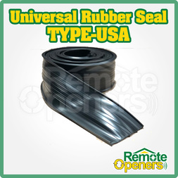 Universal Rubber Seal TYPE-USA,Price per metre