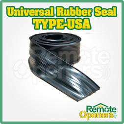Universal Rubber Seal TYPE-USA,Price per metre