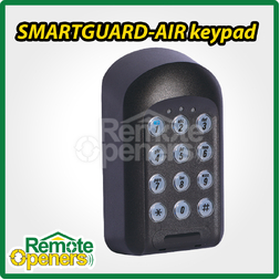 Centsys Smartguard Air Wireless Keypad