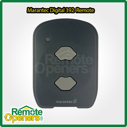 Marantec Digital 392 Remote