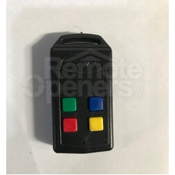 TM4  DACE Duratronic Remote/Transmitter 