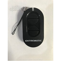 DITEC Entrematic ZEN4  remote/Transmitter