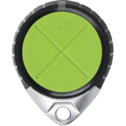 Keyring Remote Transmitter IP65 - 4 Channel (Sec+2.0 / Sec+)
