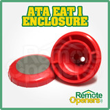 ATA EAT-1 Genuine Garage Door Remote Control (Enclosure Only) SecuraCode