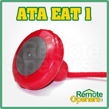 ATA EAT1 SecuraCode Easy Access Manual Release Cord Transmitter 
