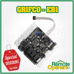 Grifco Expansion Board- EB1