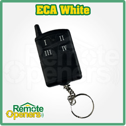 ECA Engineering Solutions  remote/ Hand Transmitter N10776