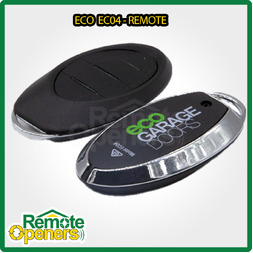 ECO_EC04 REMOTE