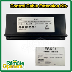ESK01-CONTOL CABLE EXTENSION KIT