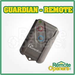 Guardian Garage Door Remote 2211-L-GDOR2B