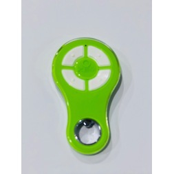Boss HT20/SUB Water Resistant Transmitter-Key Automation Remote GREEN