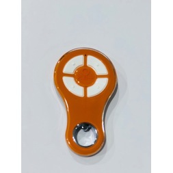 Boss HT20/SUB Water Resistant Transmitter-Key Automation Remote ORANGE