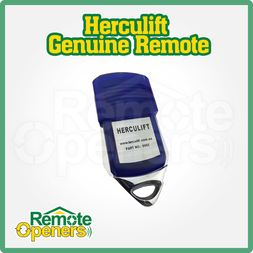 Herculift GP-04D Genuine Remote 