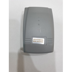 Lexo 400 Universal receiver