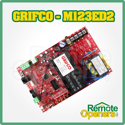 M123ED2  Grifco e-drive+2.0 Conversion Kit