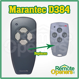 Marantec