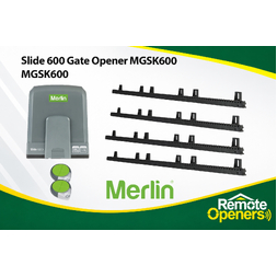 Slide 600 Gate Opener MGSK600 