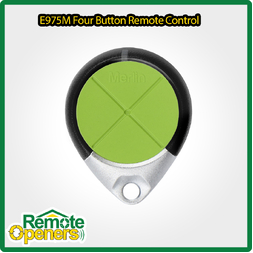 Merlin Remote E975