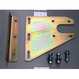 ATA Industrial Roll Up Door - Mounting Bracket Kit